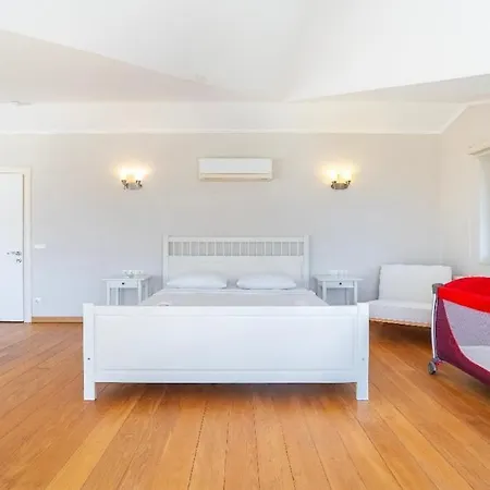Göcek Te Müstakil Havuzlu Konforlu, Bahçeli özel Müstakil Villa *